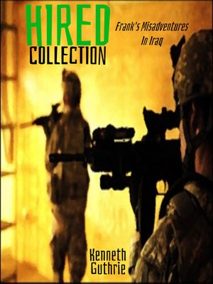 cover image of Hired Collection